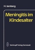 Abbildung von: Meningitis im Kindesalter - Steinkopff
