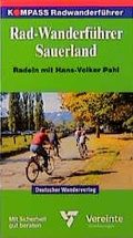 Cover: Sauerland - Deutscher Wandervlg