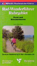 Cover: Ruhrgebiet - Deutscher Wandervlg