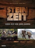 Cover: Steinzeit - Theiss in Herder