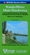 Cover: Mainwanderweg - Deutscher Wandervlg