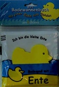 Cover: Badespass mit Ente - arsEdition