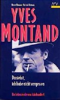 Cover: Du siehst, ich habe nicht vergessen - Aufbau Taschenbuch