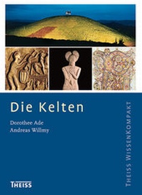 Enlarge image Cover: Die Kelten - Theiss in Herder