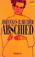 Cover: Abschied - Aufbau Taschenbuch