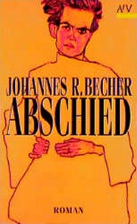 Enlarge image Cover: Abschied - Aufbau Taschenbuch