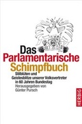 Cover: Das parlamentarische Schimpfbuch - F. A. Herbig Verlagsbuchhandlung GmbH