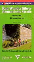 Cover: Romantische Strasse - Deutscher Wandervlg