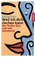 Cover: Weil ich dich riechen kann - F. A. Herbig Verlagsbuchhandlung GmbH