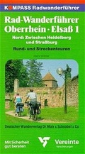 Cover: Oberrhein - Elsass - Deutscher Wandervlg