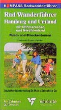 Cover: Hamburg und Umland - Deutscher Wandervlg