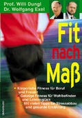 Cover: Fit nach Mass - Carl Ueberreuter Verlag
