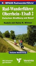 Cover: Oberrhein - Elsass - Deutscher Wandervlg