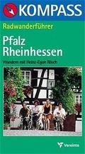 Cover: Pfalz-Rheinhessen - Deutscher Wandervlg