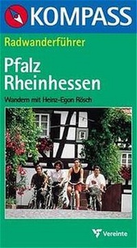 Enlarge image Cover: Pfalz-Rheinhessen - Deutscher Wandervlg