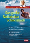 Cover: Das grosse Radiodoktor-Schmerzbuch - Carl Ueberreuter Verlag