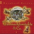 Cover: Weihnachtsm&auml;rkte & Co. - arsEdition