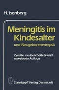 Abbildung von: Meningitis im Kindesalter und Neugeborenensepsis - Steinkopff