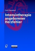 Abbildung von: Intensivtherapie angeborener Herzfehler - Steinkopff