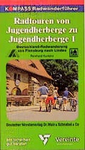 Cover: Radtouren von Jugendherberge zu Jugendherberge - Deutscher Wandervlg