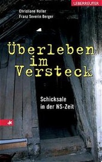 Enlarge image Cover: Überleben im Versteck - Carl Ueberreuter Verlag