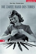 Cover: Die zarte Hand des Todes - Carl Ueberreuter Verlag