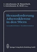 Bild: Herausforderung Atherosklerose in den 90ern - Steinkopff