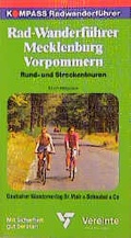 Cover: Mecklenburg /Vorpommern - Deutscher Wandervlg