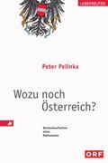 Cover: Wozu noch &Ouml;sterreich? - Carl Ueberreuter Verlag