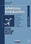 Cover: Infekti&ouml;se Endokarditis - Steinkopff