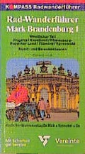 Cover: Mark Brandenburg West - Deutscher Wandervlg