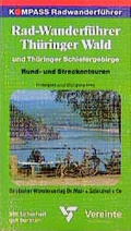 Cover: Th&uuml;ringer Wald - Deutscher Wandervlg