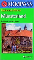 Cover: M&uuml;nsterland - Deutscher Wandervlg