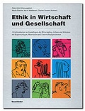 Cover: Ethik in Wirtschaft und Gesellschaft - Cornelsen Schweiz AG