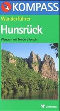 Cover: Hunsr&uuml;ck - Deutscher Wandervlg