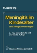 Abbildung von: Meningitis im Kindesalter und Neugeborenensepsis - Steinkopff