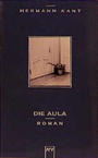 Cover: Die Aula - Aufbau Taschenbuch