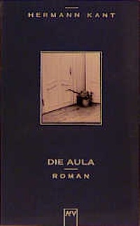 Enlarge image Cover: Die Aula - Aufbau Taschenbuch