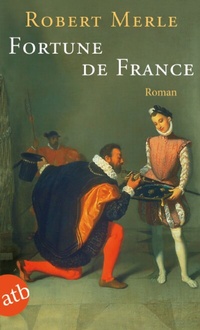 Enlarge image Cover: Fortune de France - Aufbau Taschenbuch