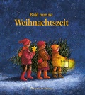 Cover: Bald nun ist Weihnachtszeit - Kaufmann Verlag