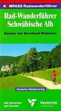 Cover: Schw&auml;bische Alb - Deutscher Wandervlg