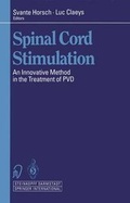 Bild: Spinal Cord Stimulation - Steinkopff