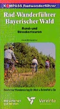 Cover: Bayerischer Wald - Deutscher Wandervlg