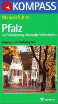 Cover: Pfalz - Deutscher Wandervlg