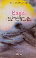 Cover: Engel als Besch&uuml;tzer und Helfer des Menschen - Bauer, Hermann