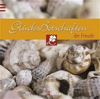 Enlarge image Cover: Glücksbotschaften der Freude - arsEdition