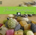 Cover: Gl&uuml;cksbotschaften der Genesung - arsEdition