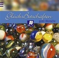 Cover: Gl&uuml;cksbotschaften mit guten W&uuml;nschen - arsEdition