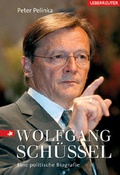 Cover: Wolfgang Sch&uuml;ssel - Carl Ueberreuter Verlag
