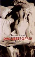 Cover: Das Liebesopfer - Aufbau Taschenbuch